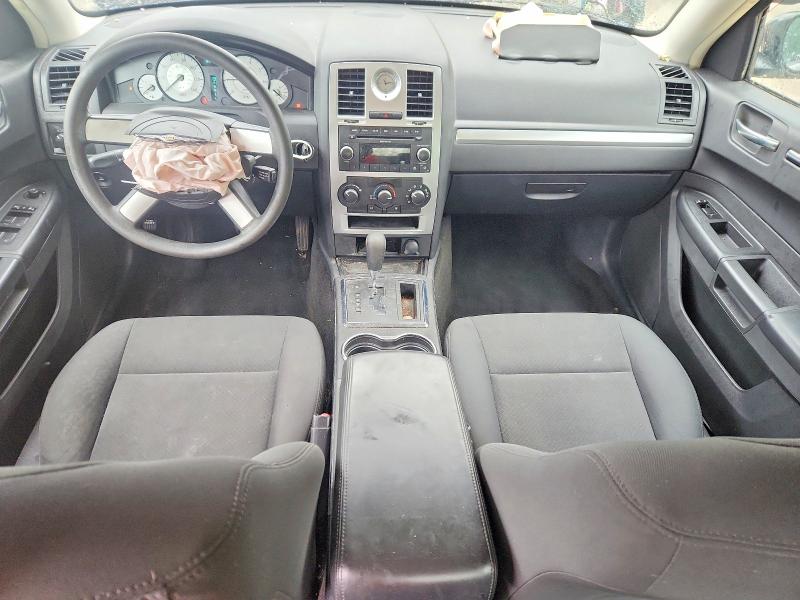 Продаж на аукціоні авто 2009 Chrysler 300, vin: 2C3KA43D49H620620, номер лоту: 54056456