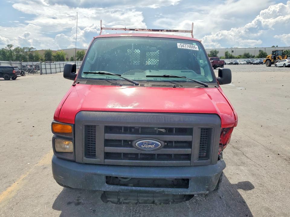 2010 Ford Econoline მანქანა იყიდება აუქციონზე, vin: 1FTSE3EL4ADA63434, აუქციონის ნომერი: 54774886