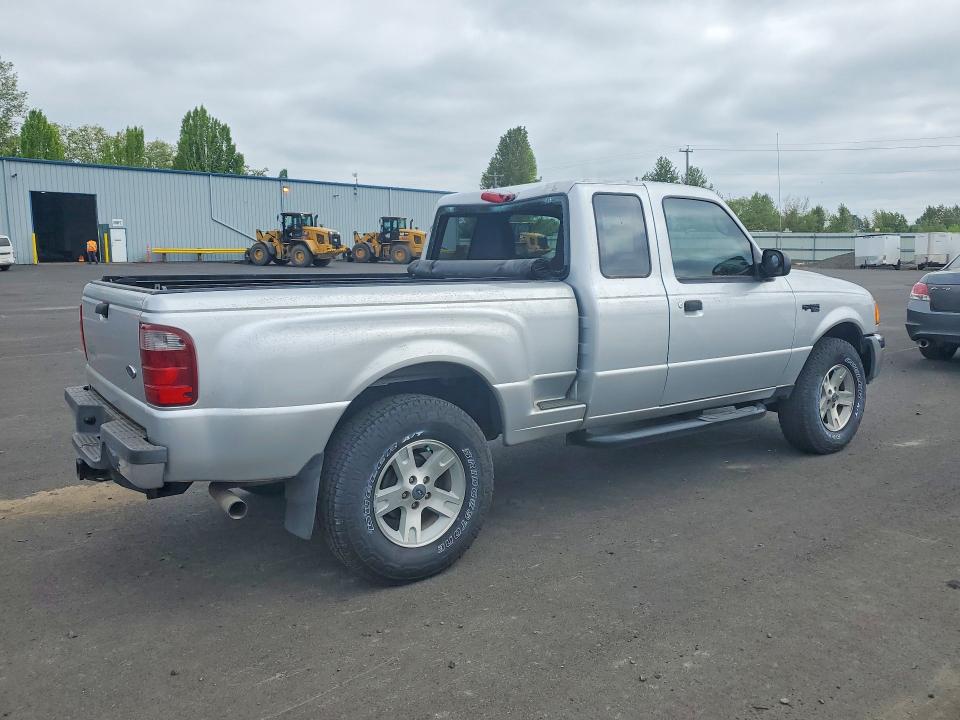 Aukcja sprzedaży 2004 Ford Ranger, vin: 1FTYR15E74PA38079, numer aukcji: 52193206