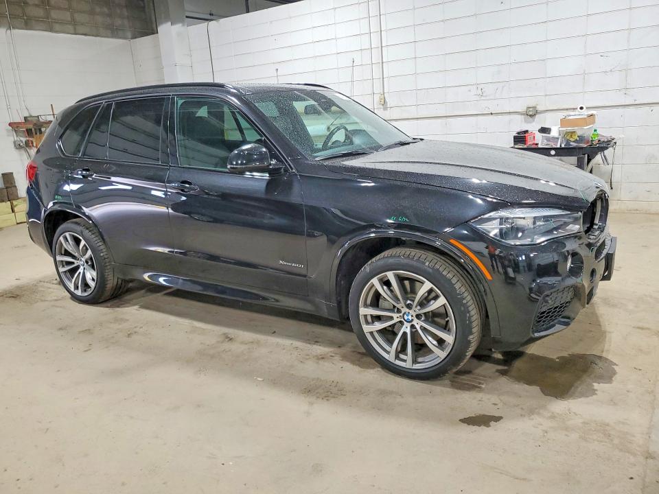 Продажа на аукционе авто 2016 Bmw X5, vin: 5UXKR6C57G0J83205, номер лота: 54593436