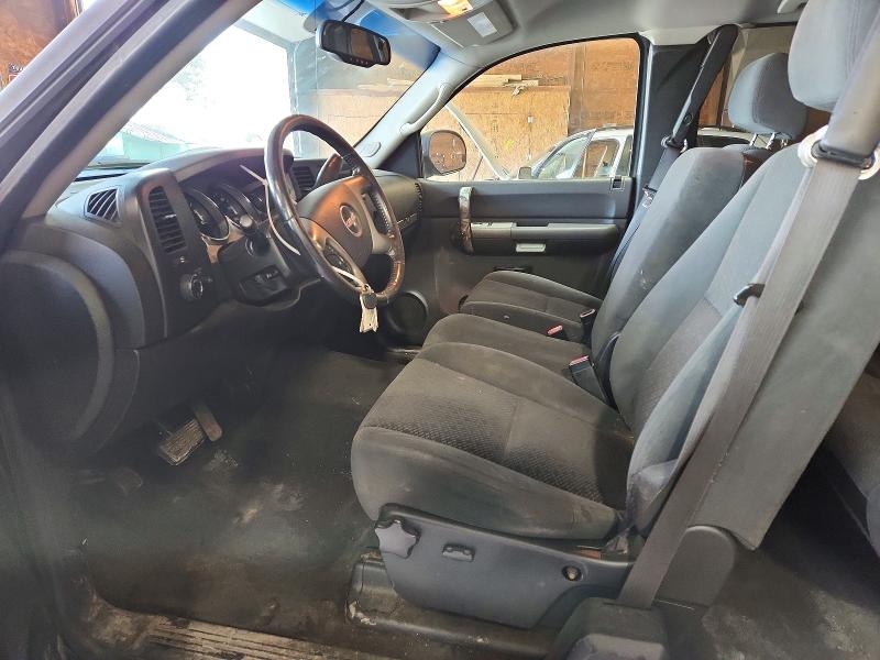Продажа на аукционе авто 2008 Gmc Sierra, vin: 1GTEK19J38Z165582, номер лота: 53378226