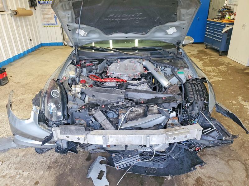 Aukcja sprzedaży 2005 Infiniti G35, vin: JNKCV54E95M418668, numer aukcji: 52959756
