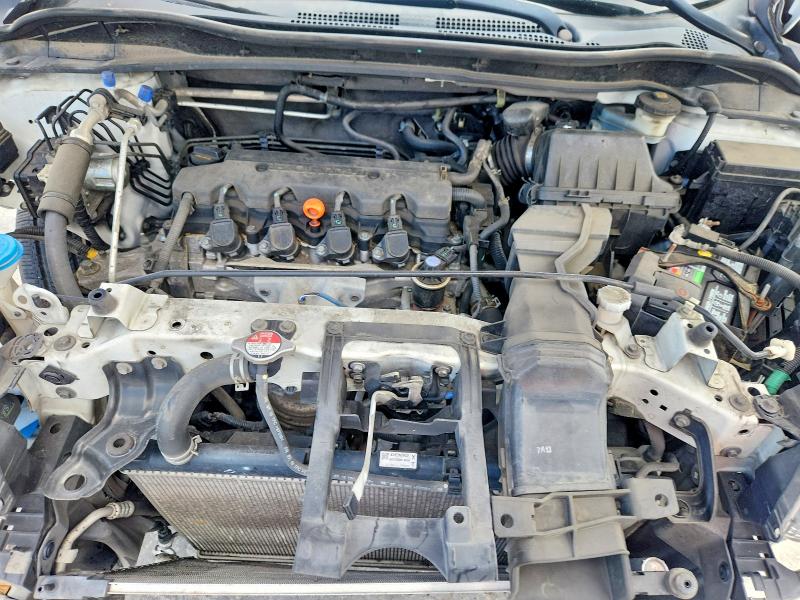 Продаж на аукціоні авто 2017 Honda Hr-v, vin: 3CZRU5H53HM715270, номер лоту: 54664306