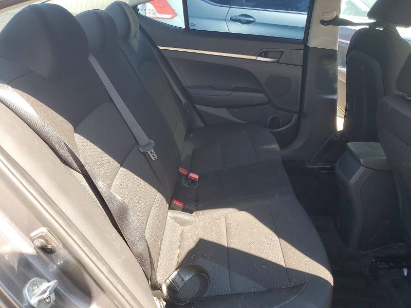 Aukcja sprzedaży 2020 Hyundai Elantra, vin: 5NPD74LF9LH533766, numer aukcji: 51989216