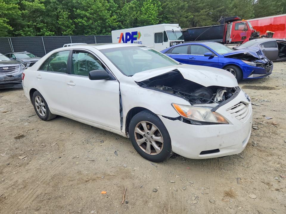 53350386 :رقم المزاد ، 4T1BE46K19U821197 vin ، 2009 Toyota Camry مزاد بيع