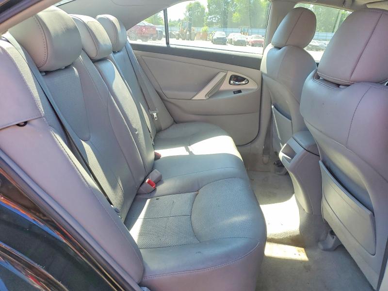 2011 Toyota Camry მანქანა იყიდება აუქციონზე, vin: 4T1BK3EK2BU117990, აუქციონის ნომერი: 55401216
