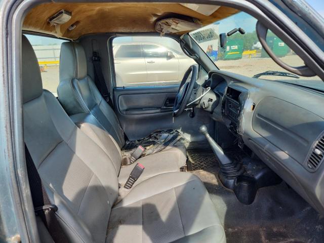 2004 Ford Ranger მანქანა იყიდება აუქციონზე, vin: 1FTYR10D44PA35400, აუქციონის ნომერი: 53664306