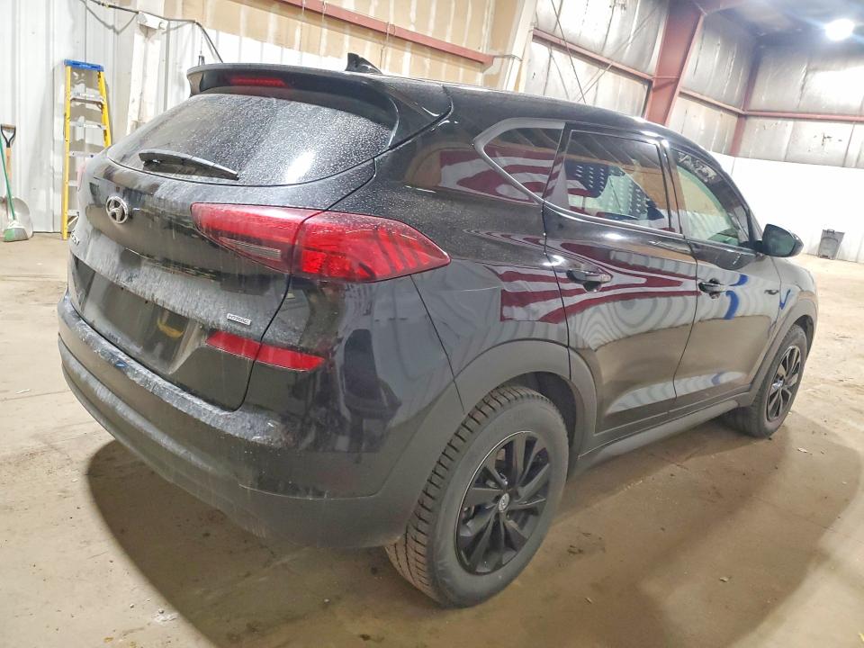 Aukcja sprzedaży 2019 Hyundai Tucson, vin: KM8J2CA45KU947169, numer aukcji: 55801546