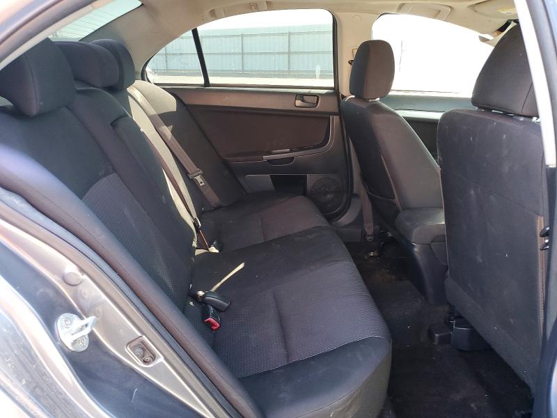 Продаж на аукціоні авто 2011 Mitsubishi Lancer, vin: JA32U2FU4BU016621, номер лоту: 52381636