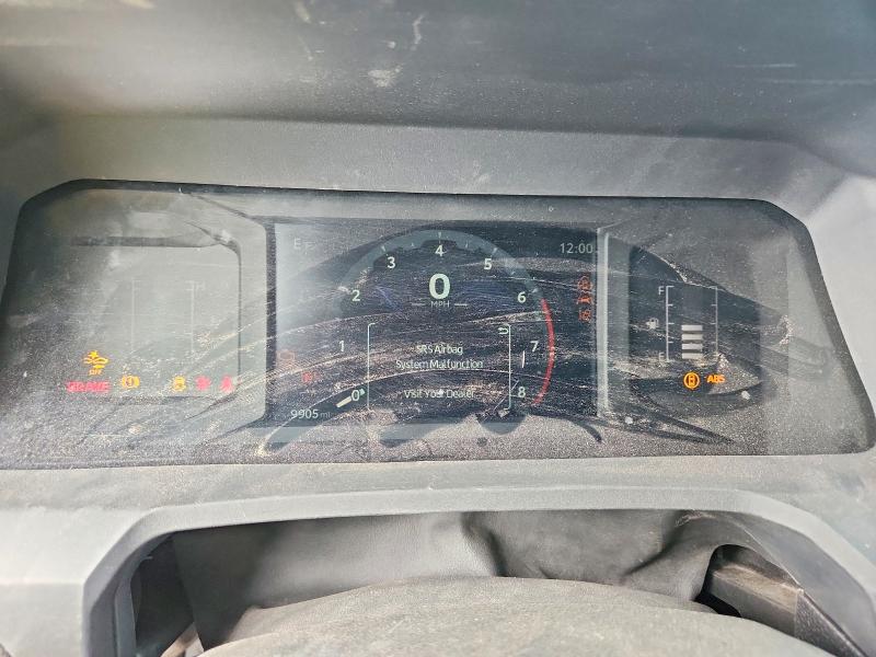 Продажа на аукционе авто 2024 Toyota Tacoma, vin: 3TYLD5KN9RT007888, номер лота: 53514616