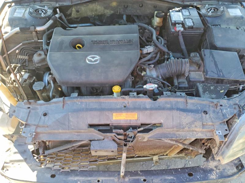 Aukcja sprzedaży 2007 Mazda 6, vin: 1YVHP80C775M22569, numer aukcji: 52333646