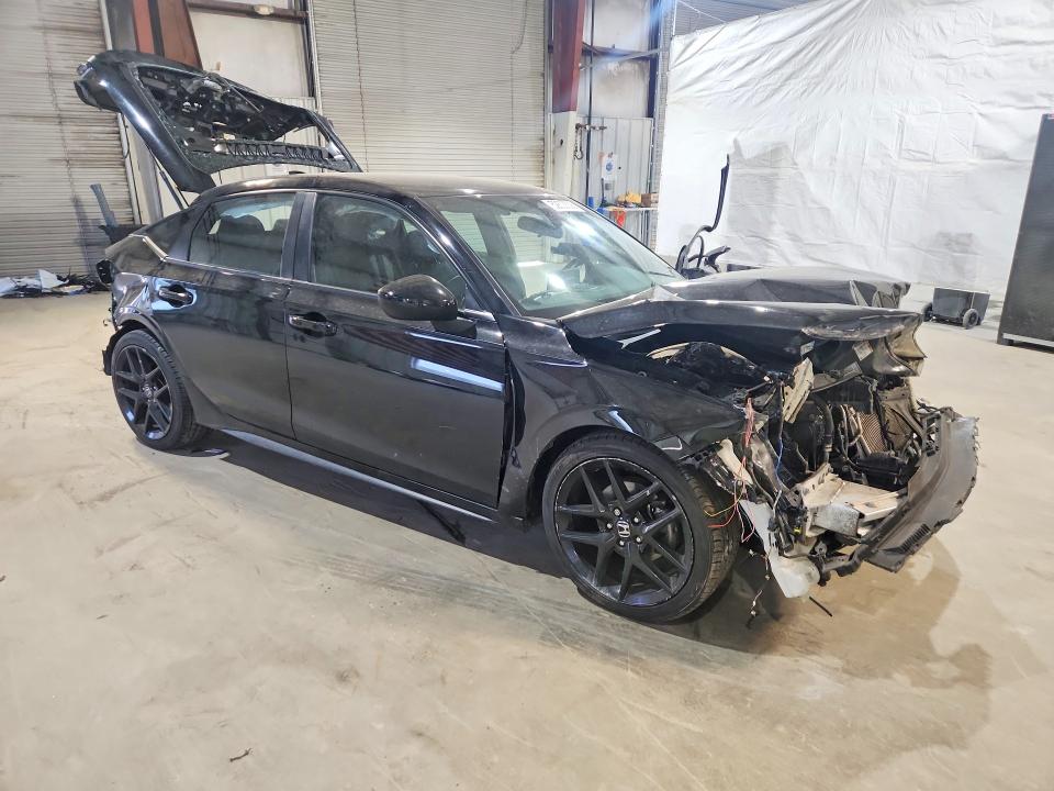 Продажа на аукционе авто 2022 Honda Civic, vin: 19XFL2H86NE004074, номер лота: 52603536