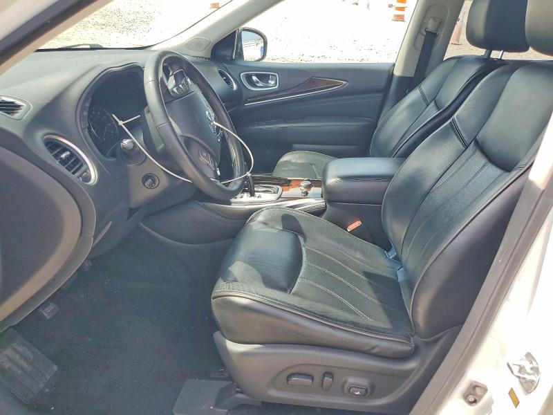 Продажа на аукционе авто 2015 Infiniti Qx60, vin: 5N1AL0MM5FC543176, номер лота: 53790566