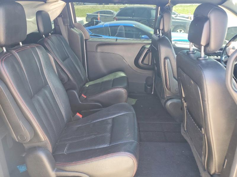 Aukcja sprzedaży 2019 Dodge Grand Caravan, vin: 2C4RDGEG3KR557939, numer aukcji: 53542966