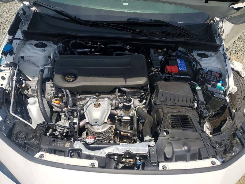 Продаж на аукціоні авто 2025 Honda Civic, vin: 19XFL2H87SE034504, номер лоту: 53337686