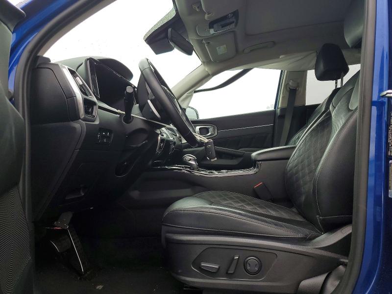 Aukcja sprzedaży 2021 Kia Sorento, vin: 5XYRK4LFXMG012438, numer aukcji: 52452476