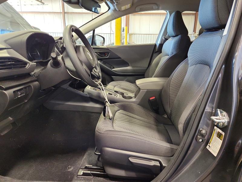 Aukcja sprzedaży 2024 Subaru Crosstrek, vin: JF2GUADC4R8881864, numer aukcji: 53445326