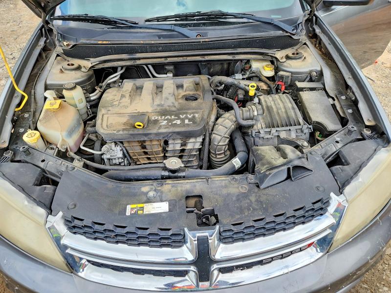Продаж на аукціоні авто 2013 Dodge Avenger, vin: 1C3CDZAB6DN756158, номер лоту: 54284226