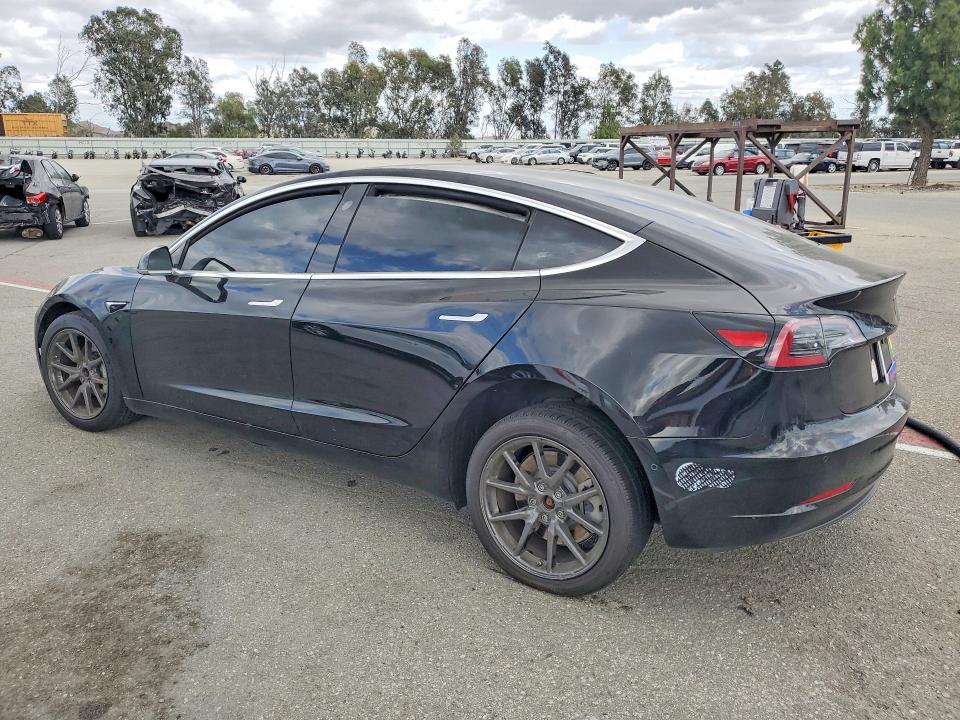 Продаж на аукціоні авто 2019 Tesla Model 3, vin: 5YJ3E1EA9KF395306, номер лоту: 51922696