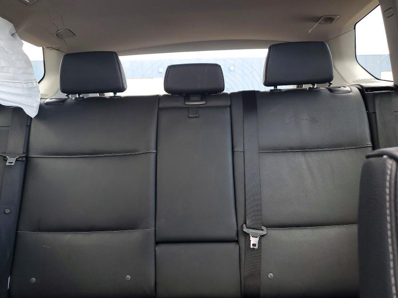 Aukcja sprzedaży 2011 Bmw X3, vin: 5UXWX5C57BL715125, numer aukcji: 53187856