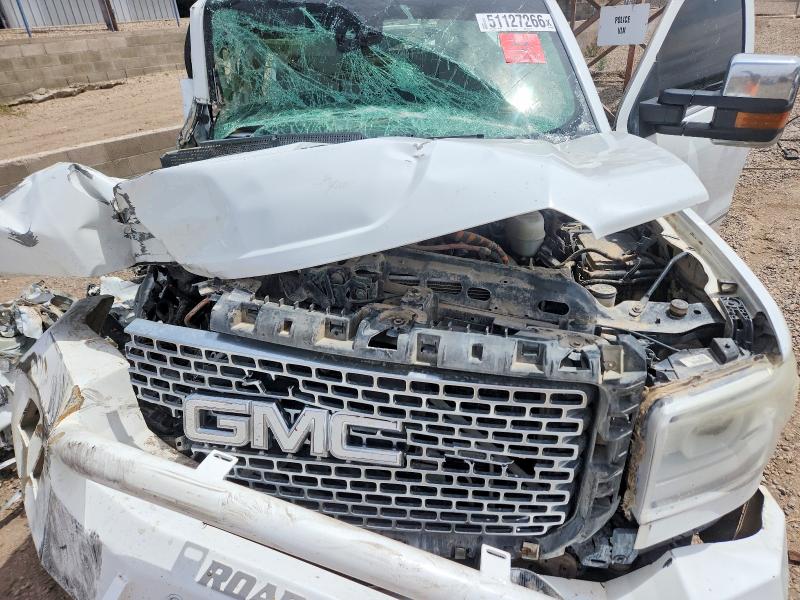 Продажа на аукционе авто 2016 Gmc Sierra, vin: 1GT42YE80GF263556, номер лота: 51127266