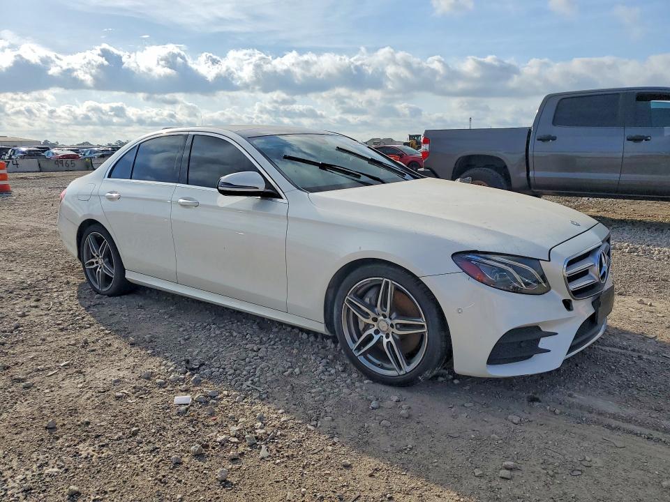 Aukcja sprzedaży 2017 Mercedes-benz E, vin: WDDZF4KB0HA162122, numer aukcji: 53827106