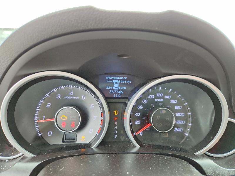 Aukcja sprzedaży 2011 Acura Tl, vin: 19UUA9F54BA800076, numer aukcji: 54053556