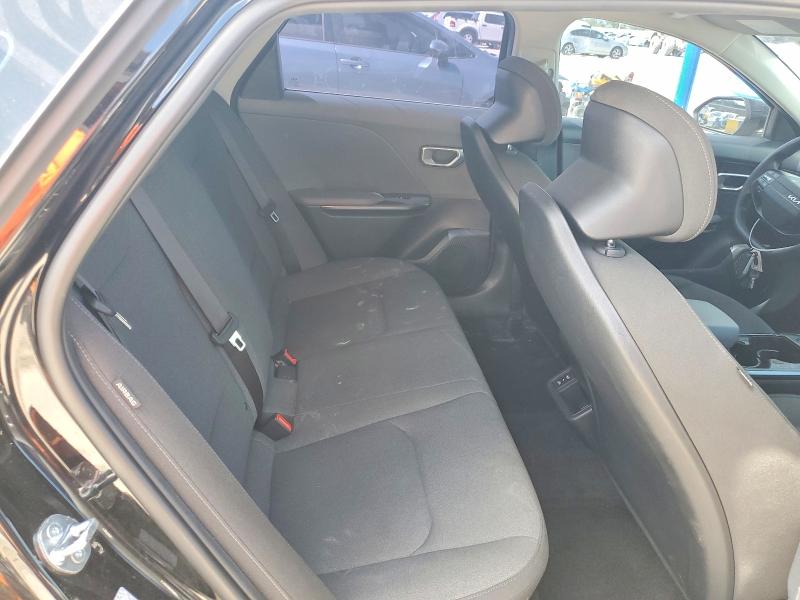Продажа на аукционе авто 2025 Kia K4, vin: 3KPFT4DE0SE118770, номер лота: 54252526