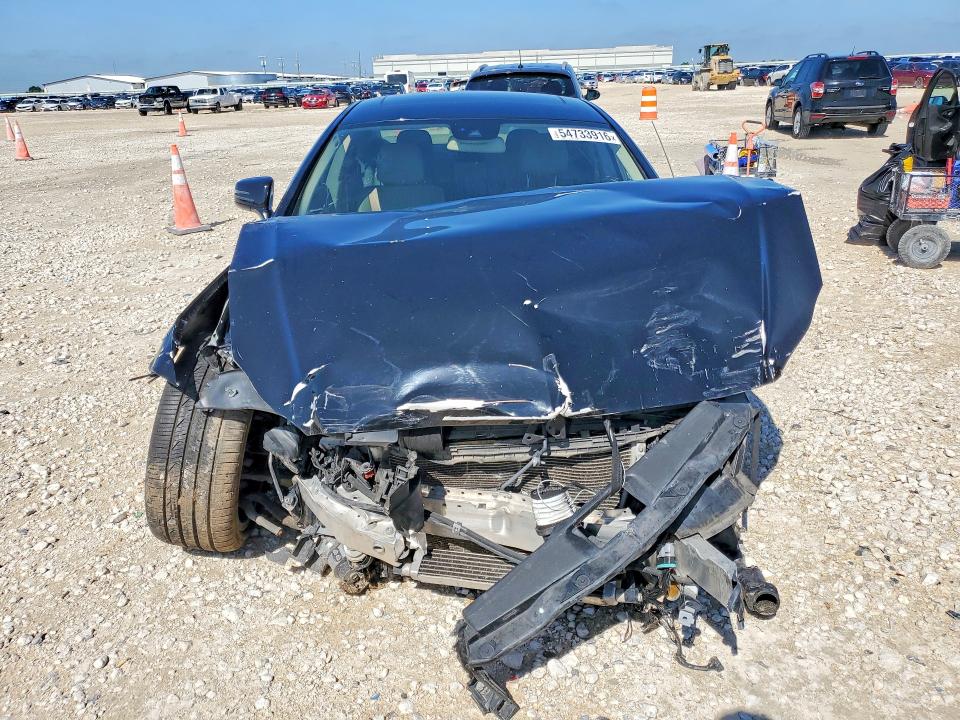 Aukcja sprzedaży 2014 Mercedes-benz Cls, vin: WDDLJ7DB9EA122801, numer aukcji: 54733916