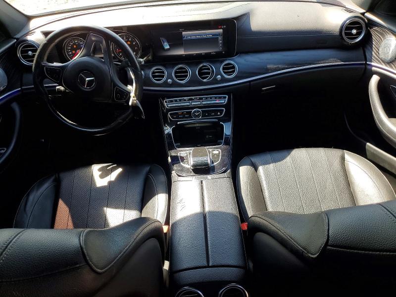 Продажа на аукционе авто 2017 Mercedes-benz E, vin: WDDZF4KB2HA212664, номер лота: 54283956