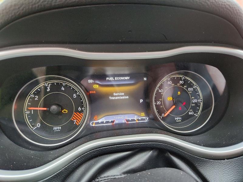 Aukcja sprzedaży 2014 Jeep Cherokee, vin: 1C4PJMBB5EW109625, numer aukcji: 52309666
