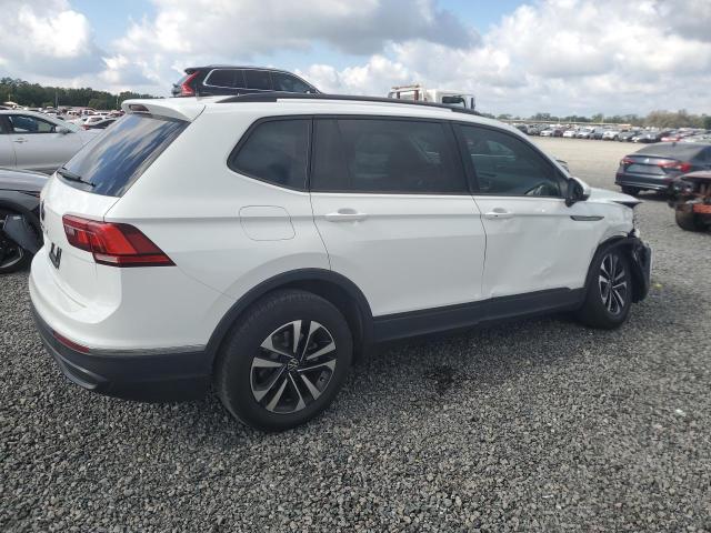 52810036 :رقم المزاد ، 3VVRB7AX6RM027317 vin ، 2024 Volkswagen Tiguan مزاد بيع