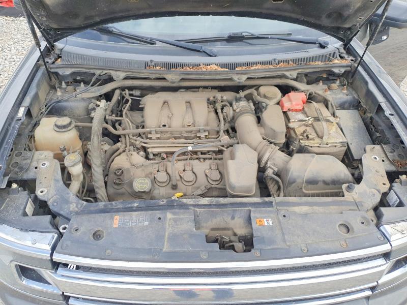 Продаж на аукціоні авто 2015 Ford Flex, vin: 2FMHK6C84FBA16819, номер лоту: 54161006