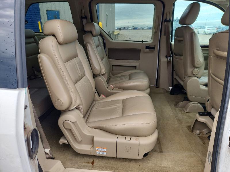 Продажа на аукционе авто 2006 Ford Freestar, vin: 2FMZA52236BA17751, номер лота: 55183026