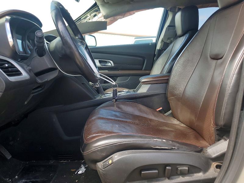 Aukcja sprzedaży 2010 Gmc Terrain, vin: 2CTFLJEY0A6272924, numer aukcji: 54834146