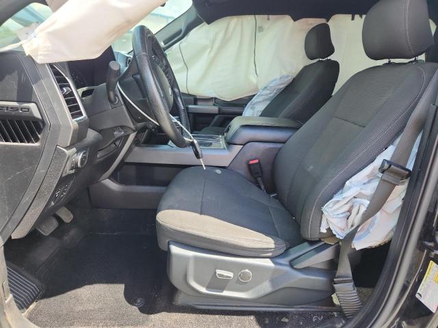 Aukcja sprzedaży 2016 Ford F150, vin: 1FTEW1EP3GFD31999, numer aukcji: 55104866