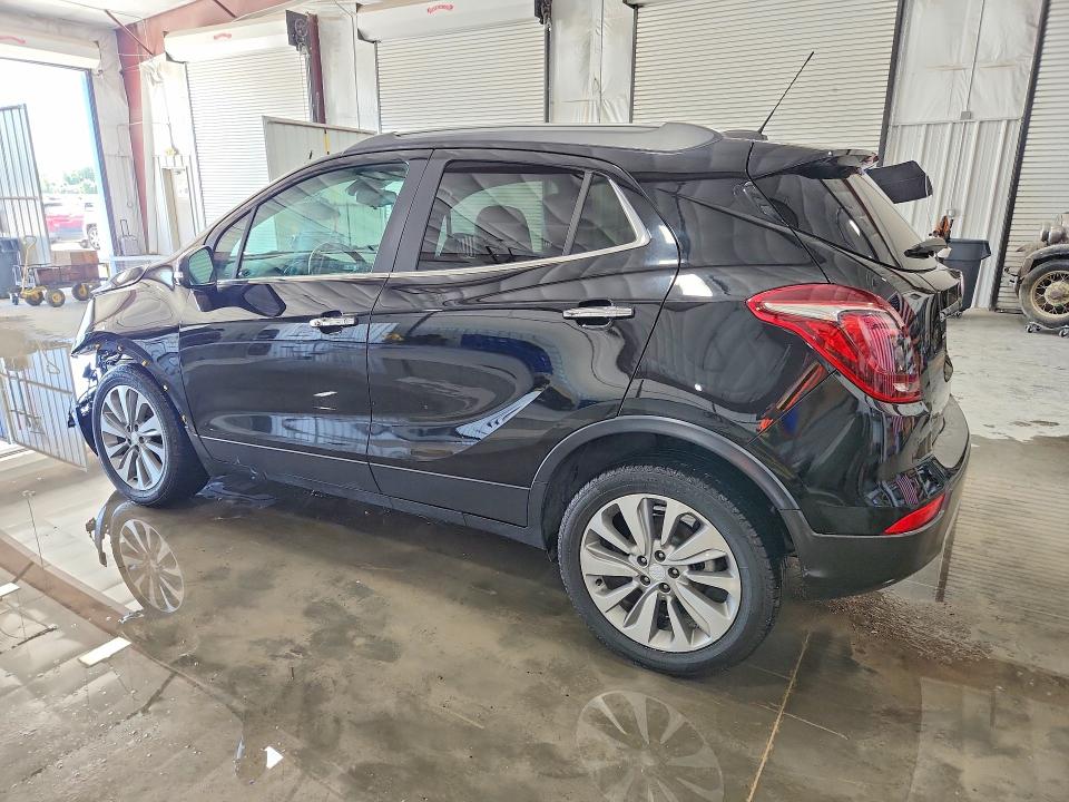 Продаж на аукціоні авто 2019 Buick Encore, vin: KL4CJASB1KB763855, номер лоту: 53212696