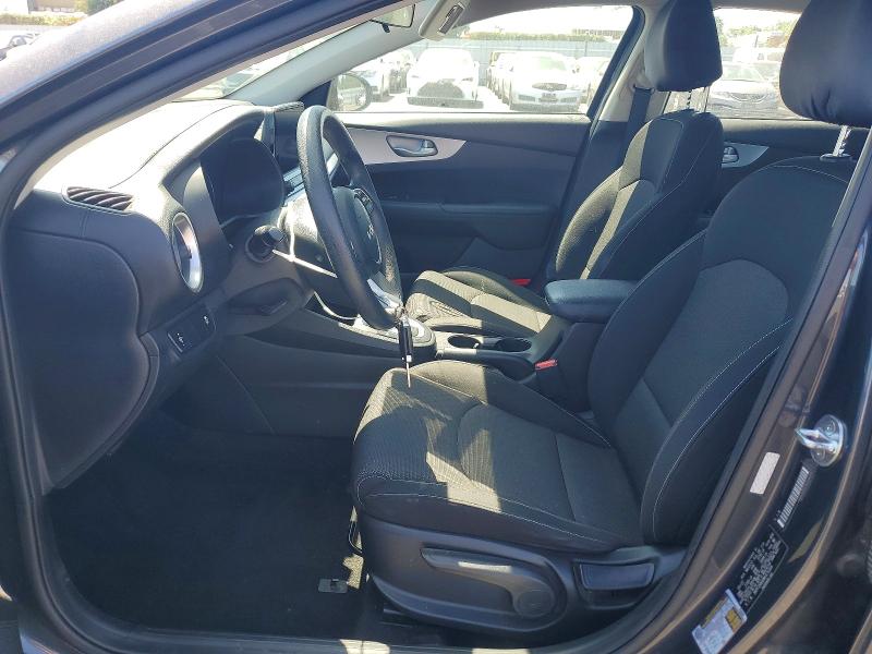 Aukcja sprzedaży 2022 Kia Forte, vin: 3KPF24AD0NE475269, numer aukcji: 53844036