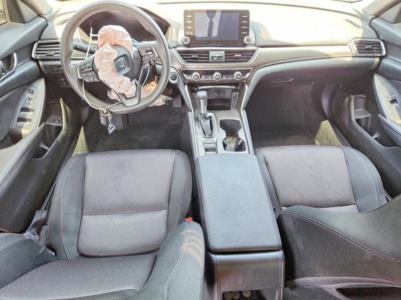 Продаж на аукціоні авто 2021 Hond Accord, vin: 1HGCV1F15MA008052, номер лоту: 51886356