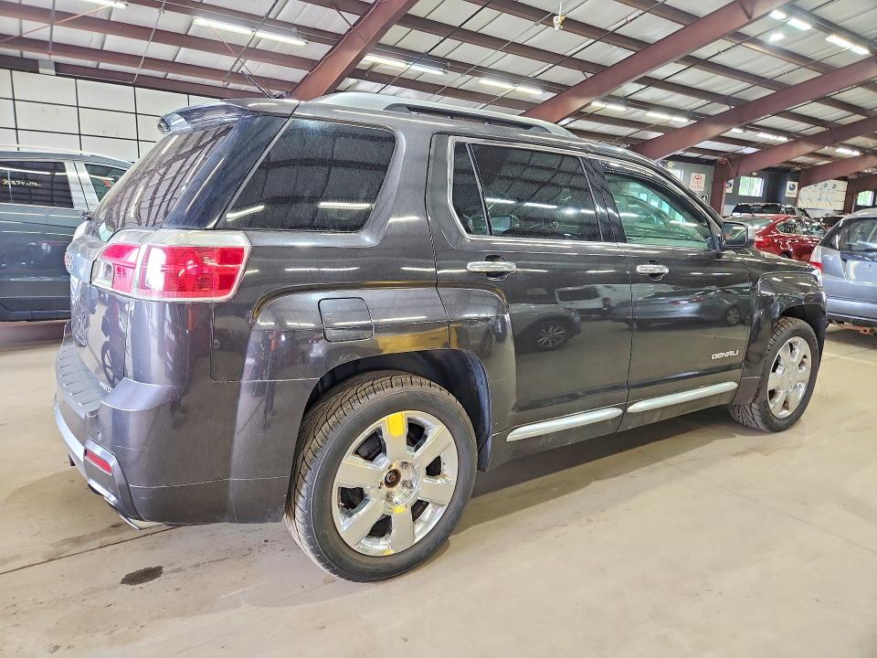 Продажа на аукционе авто 2013 Gmc Terrain, vin: 2GKFLZE30D6298902, номер лота: 54703346