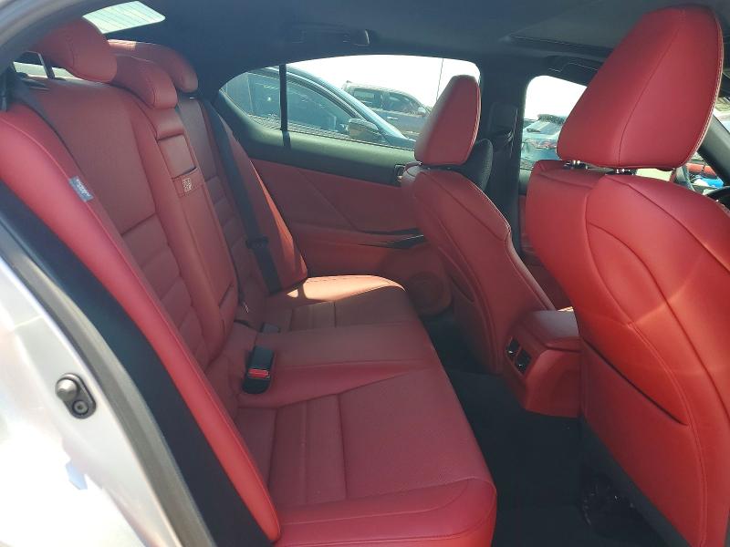 Aukcja sprzedaży 2022 Lexus Is, vin: JTHGZ1B23N5056614, numer aukcji: 52773086