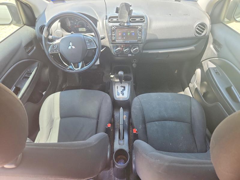 Aukcja sprzedaży 2017 Mitsubishi Mirage, vin: ML32F3FJ1HHF06657, numer aukcji: 52992286