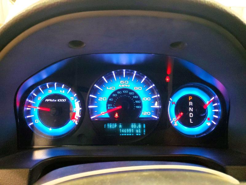 Продажа на аукционе авто 2010 Ford Fusion, vin: 3FAHP0JAXAR336221, номер лота: 53559336