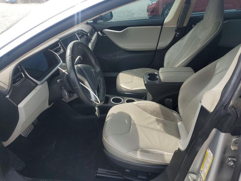 Продаж на аукціоні авто 2013 Tesla Model S, vin: 5YJSA1CP7DFP20746, номер лоту: 55438646