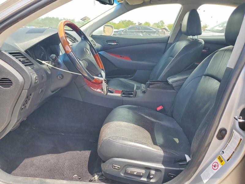 54119116 :رقم المزاد ، JTHBJ46G082212185 vin ، 2008 Lexus Es مزاد بيع