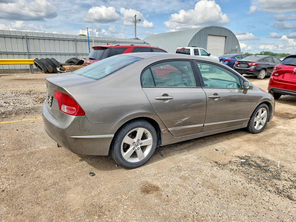 55383696 :رقم المزاد ، 1HGFA16816L063045 vin ، 2006 Honda Civic مزاد بيع