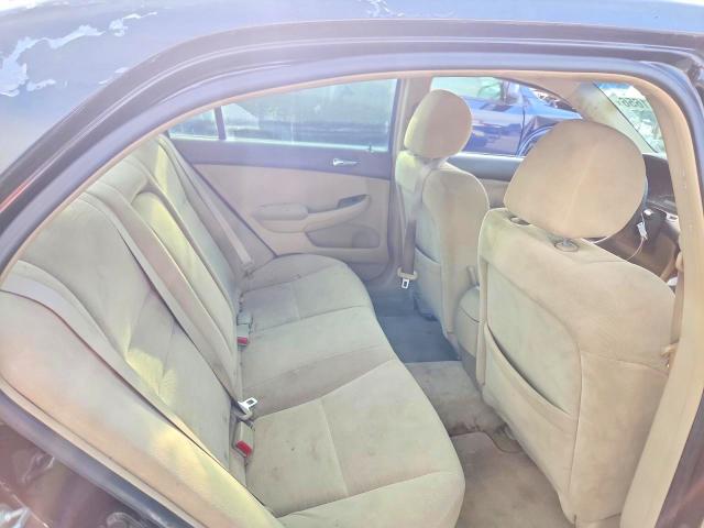 Продаж на аукціоні авто 2007 Honda Accord, vin: 1HGCM56797A156594, номер лоту: 53618996