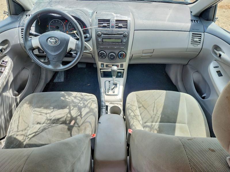 Aukcja sprzedaży 2011 Toyota Corolla, vin: 2T1BU4EE8BC603358, numer aukcji: 52551586