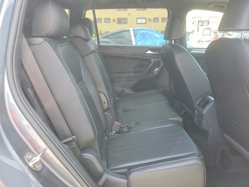 53962426 :رقم المزاد ، 3VVCB7AX6RM176607 vin ، 2024 Volkswagen Tiguan مزاد بيع