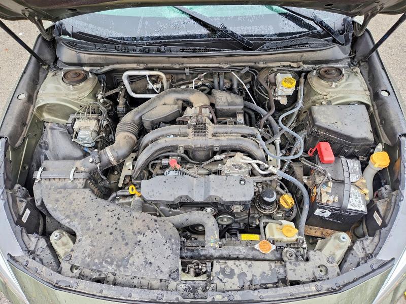 Aukcja sprzedaży 2019 Subaru Outback, vin: 4S4BSANC6K3269578, numer aukcji: 54606446